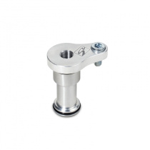 VTC Solenoid Block Off K Series Motorer Klar Skunk2